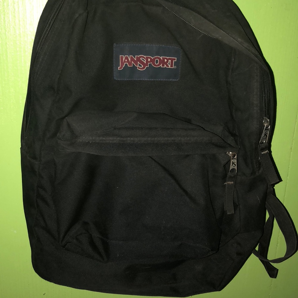 Jansport Backpack - image 3